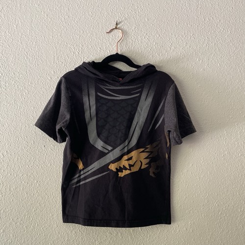 Lego ninjago hooded shirt - lego,