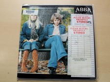 Abba/Greatest Hits/1976 Epic