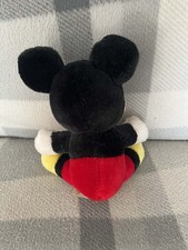 Genuine Disneyland Mickey