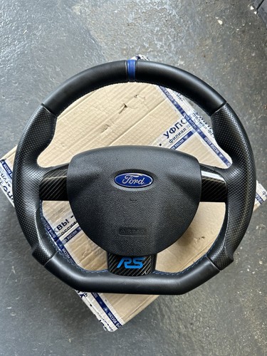 Ford focus mk2 steering - ford,