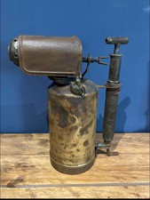 Vintage Primus No 607 Blow