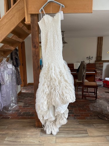 Stunning ian stuart wedding - ian,