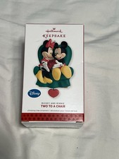 Hallmark Keepsake Ornament