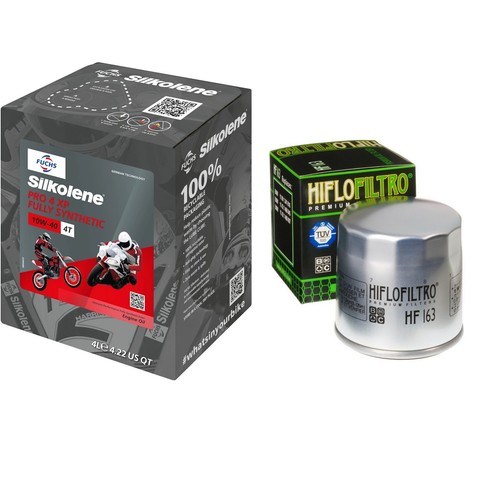 K1100 oil and - oil, kit