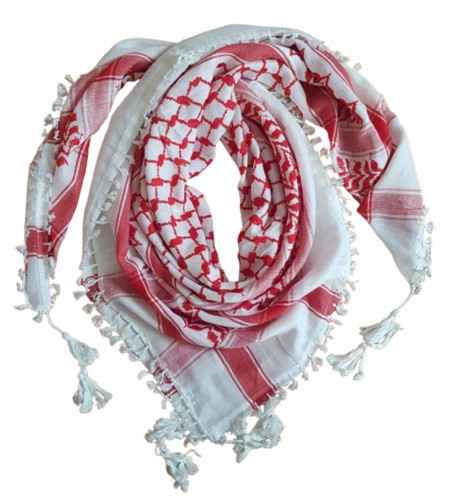 Palestinian shemagh freedom - palestinian,