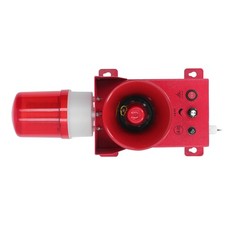 ⁺Industrial Siren Alarm