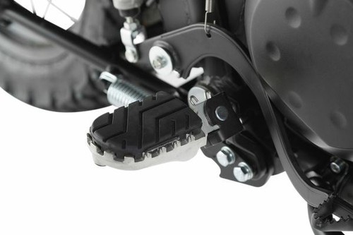 Motech ion footrest kit bmw - ion,
