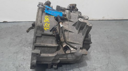 F23 gearbox 172964 1128247
