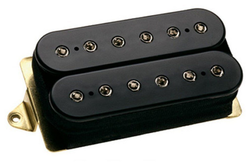 Dimarzio dp100bk super - dp100bk, 'super
