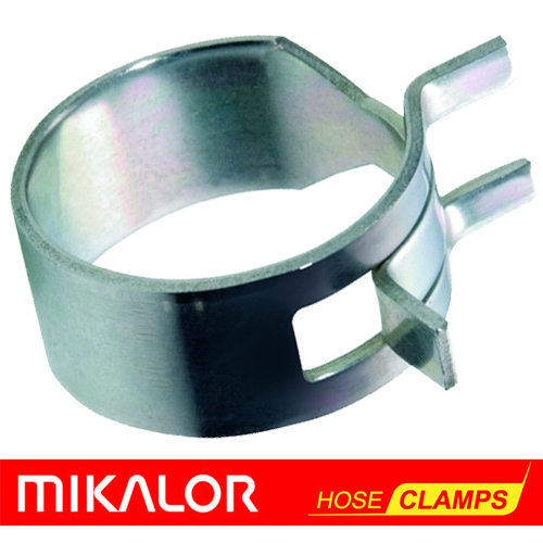 Mikalor spring hose - w1,