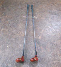 Vintage Citation Power Bilt