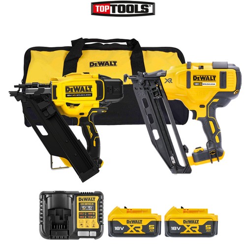 Dewalt dck246p2 18v - dewalt, framing