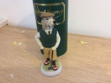 Robert Harrop CC82 ENGLISH SETTER GOLF