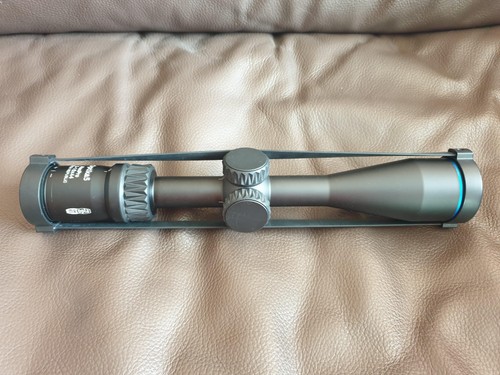 Meopta meopro optika5 x - meopro, 3-15