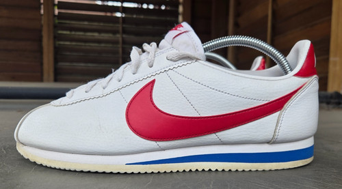 Nike classic cortez - classic, leather