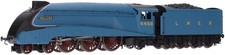 R3395TTS Hornby OO Gauge Class A4 4468 'Mallard' TTS Sound (Pre-Owned)