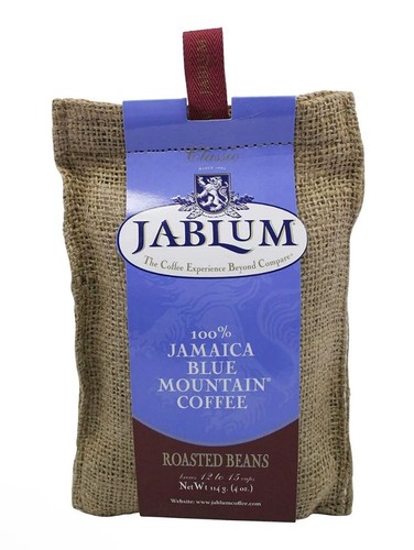 Jablum jamaica blue - jamaica,