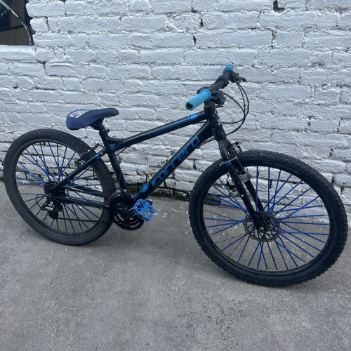 Voodoo bantu 26in small - bantu,