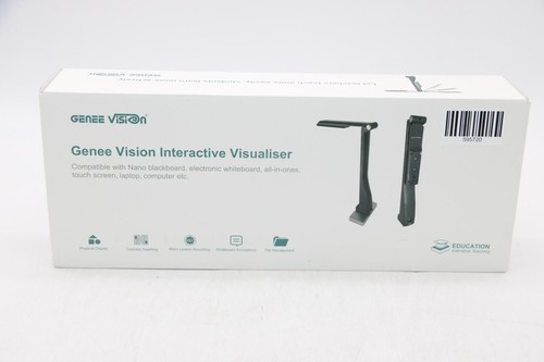 Genee vision uhd 3 - genee, uhd-3