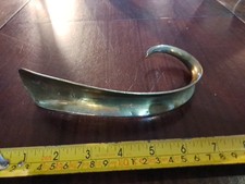 Vintage Antique Rare Brass
