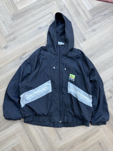 Retro vintage 90s shell suit - retro,