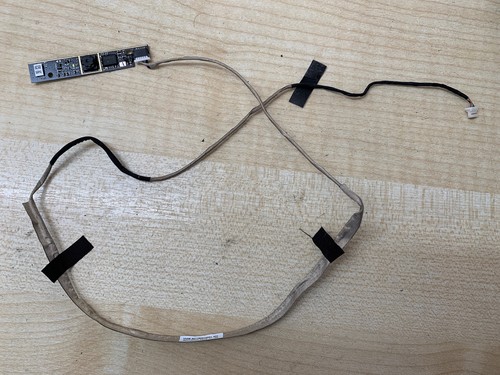 Compaq 610 615 webcam - compaq,
