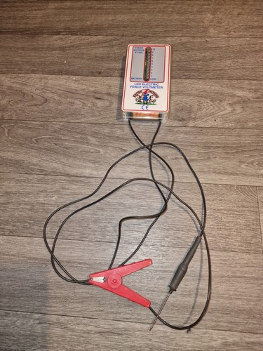 Portable electric shepherd - portable,