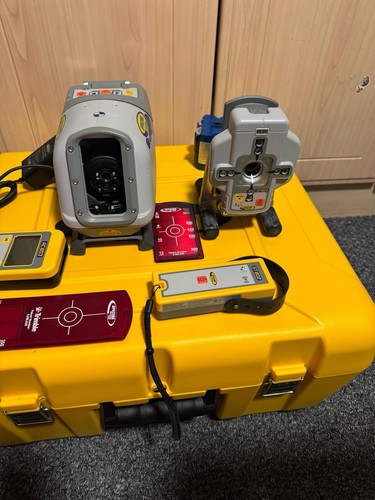 Spectra dg813 pipe laser - pipe,