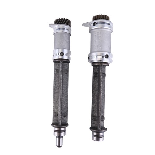 Engine balance shaft kit - engine,