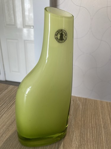 Ikea okkso hand blown - okkso, glass