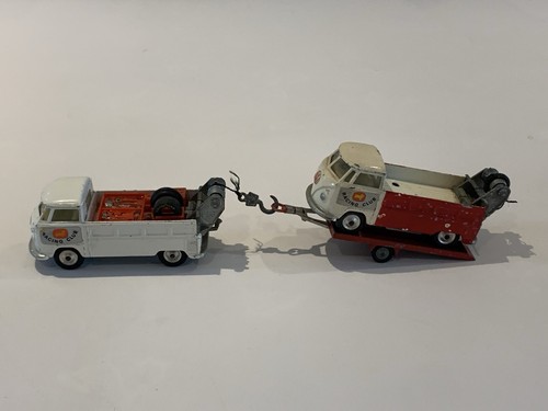 Corgi toys 490 vintage - corgi,