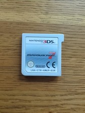 Mario Kart 7 : Nintendo 3DS 