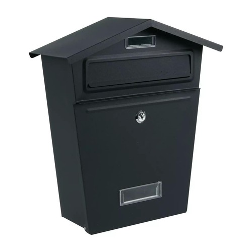 New marksman large steel post - new,