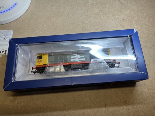 Bachmann class railfreight - class,