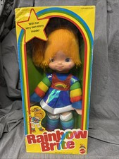 1983 Original Vintage Mattel