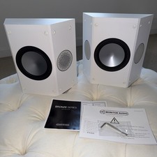 Monitor Audio Bronze BR-FX