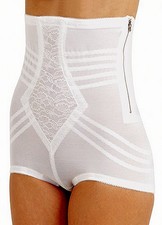 Rago High Waist Panty Girdle