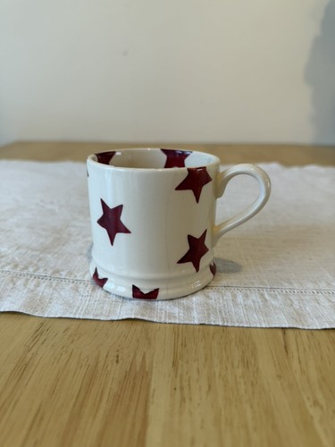 Emma bridgewater red - emma,