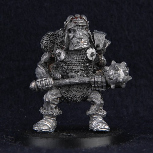 Ogre ogryn bob olley - bob, rogue