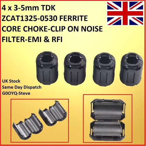 5mm tdk zcat1325 - 3-5mm,