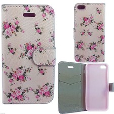 Designer Magnetic Leather Book