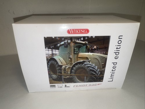Wiking fendt 936 - fendt,