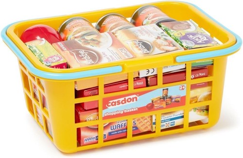 Casdon 62801 ama002 colourful - 62801.ama002,