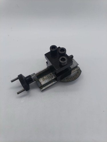 Emco unimat top slide - emco,