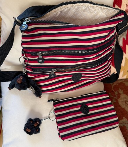 Kipling alvar medium cross - kipling,