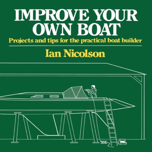 Improve your own - your,
