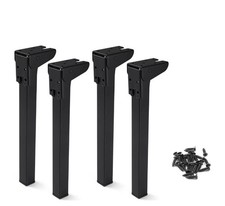 4 Pack Heavy Duty Folding