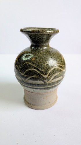 Vintage studio pottery - vintage,