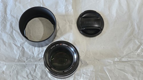 Fujifilm fujinon 56mm 1 2 - fujinon,