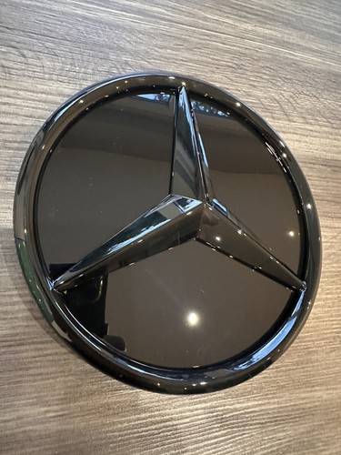 For mercedes benz front - front, grille